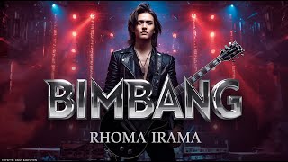 Download lagu BIMBANG (RHOMA IRAMA) - COVER HARD ROCK MUSIK MILENIAL - FORSA mp3