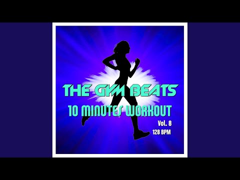 10-Minutes-Workout #22