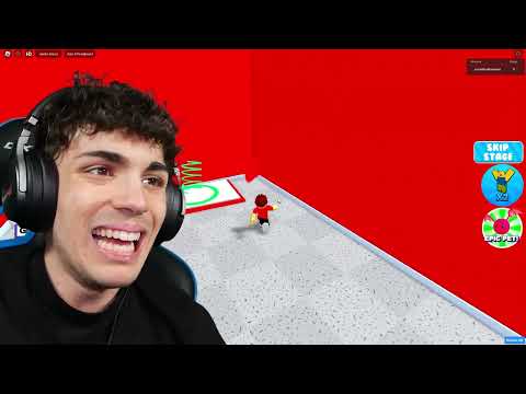 RIESCI A SOPRAVVIVERE 24 ORE CHIUSO NEL SUPERMERCATO MALEDETTO di MR.YUMMY su ROBLOX?!😱