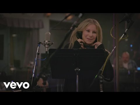 Barbra Streisand - Fifty Percent (Official Video) Video