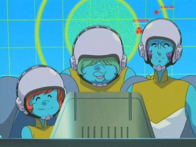 One More Time von Daft Punk ((jetzt ansehen))