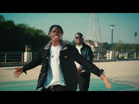 Kiss B SaiBaba ft Flex Zm - Awe!! ___ Zambian Music 