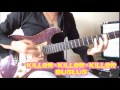 元V系ギタリストちひろが【killer×killer×killer / BugLug】を弾いてみた ...