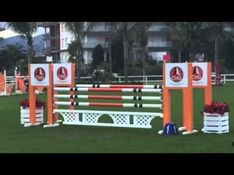 Retro, Autumn MET 2015, 6yrs class, 1st place