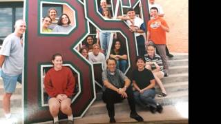 Memories of New East Texas