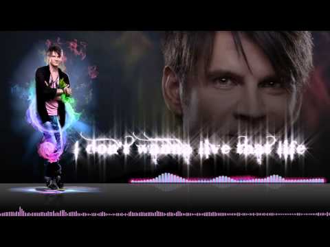 Daniel Robu - Nomansland (Official Lyric Video)