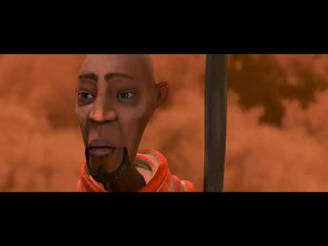 CGI   Award Winning   3D Animated Short   Pakan  by Team Pakan