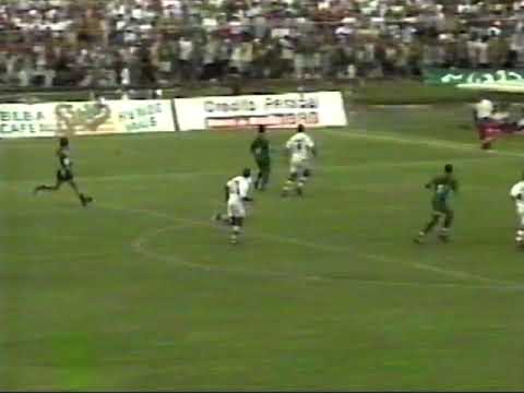 GAMA 1x1 BOTAFOGO-SP - Campeonato Brasileiro Série B 1998 (Gols) - Globo Esporte