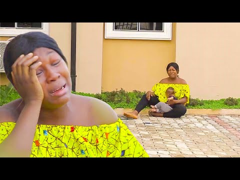 TEARS OF AGONY (FULL MOVIE) KEN ERICS, CHIZOBA NWOKOYE -2025 LATEST  MOVIE