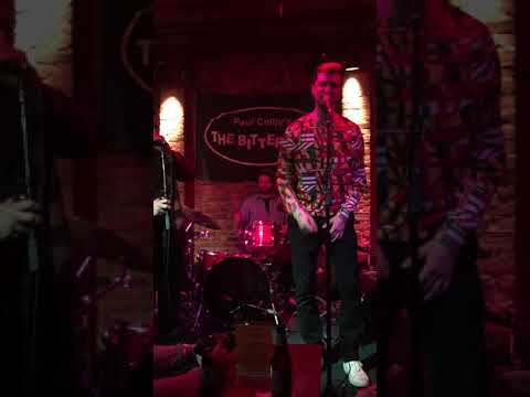 Marco Mento - Numb (Live at The Bitter End New York City)