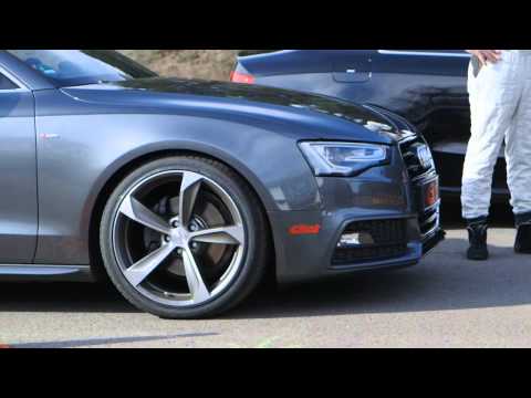 Eibach – Performance That Matters