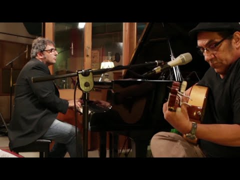 Horacio Fontova, Lito Vitale │La Nochera (En Vivo)