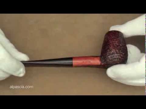 pipa Ser Jacopo S2 - smoking pipe 402