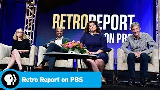 Inside Look | Retro Report on PBS | PBS