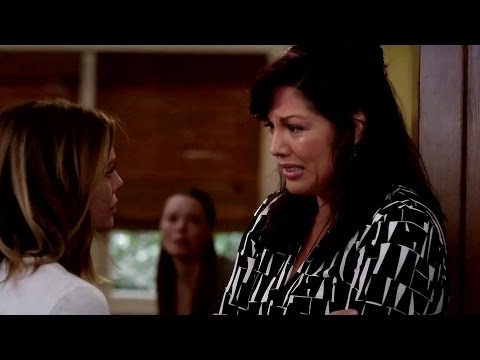 Callie & Arizona 12x22 Part 12