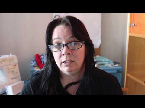 AniLoves KnitCast Big projects vs. small projects, and matters of health Episode 09