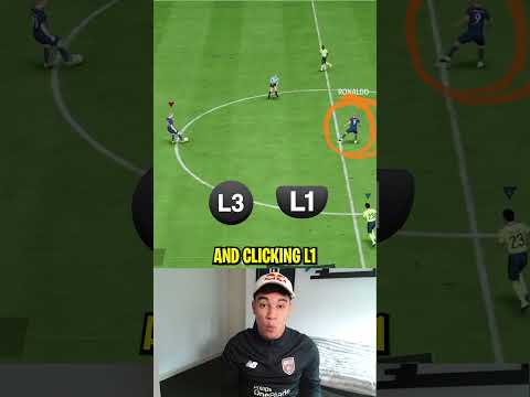 The New Kick Off Glitch In EA FC 24