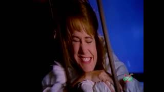 Petra | 1993 | Just Reach Out (Official Music Video) [HD]