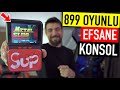 899 OYUNLU YENİ SUP OYUN KONSOLU! | GAME BOX POWER M3 İNCELEME