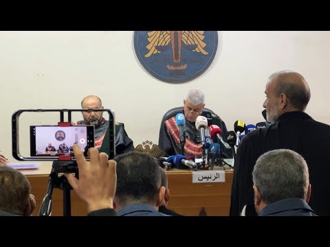 Syria tries suspects in sectarian violence in Alawite heartland in March | AFP