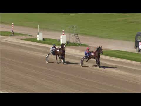 Victoria Park Wolvega 3-9-2017 Kwalificatie 4.