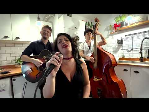 Someday You'll Be Sorry - ALAPAR (Feat. Bruno Cravero)