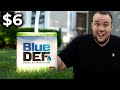 I Tested the World’s CHEAPEST Liquid Fertilizer