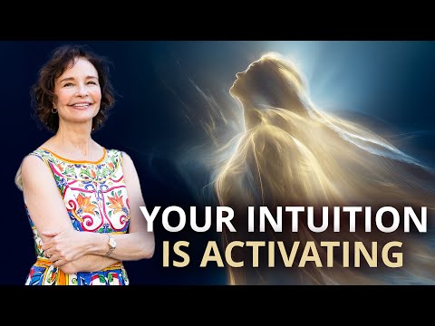 Your Angels Are Calling You to Awaken Your Inner Intuitive Channels! | Sonia Choquette