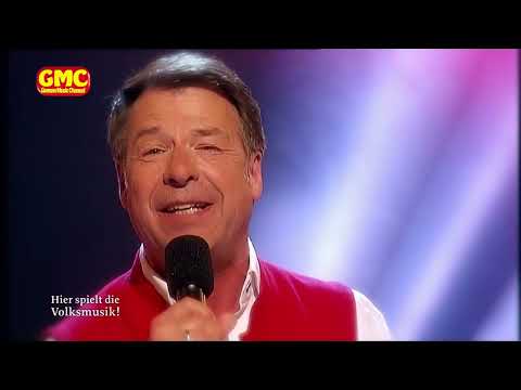 Patrick Lindner - Hit-Medley 2015