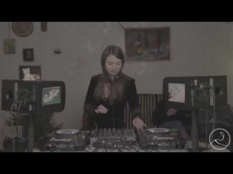 🎄 Svetiritm | balcon33 radio (26.12.25)