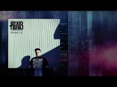 Rens - Drugačije (feat. Neda Parmać)