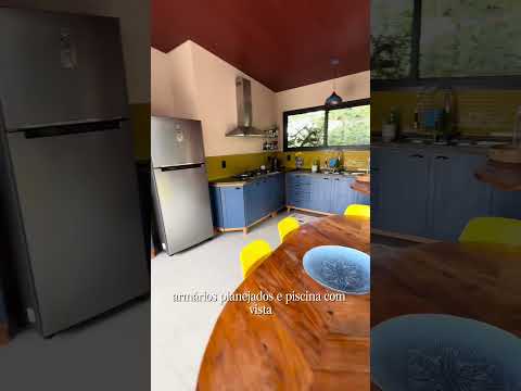 Linda Casa – Bairro Eldorado 1 – Alto Paraíso de Goiás