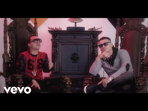 Artista Rosario - Mi Princesa (Official Video) ft. Papi Wilo