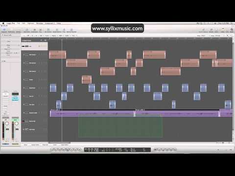 Logic Pro 9 Tutorial: Field Recordings in Ambient Music