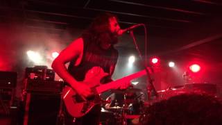 Abigail Williams - Beyond the Veil LIVE in San Diego 8/17/16