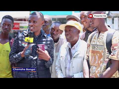 FUNNIEST VIDEOS FROM PRESENTER KAI COMBINED 🤣🤣🤣