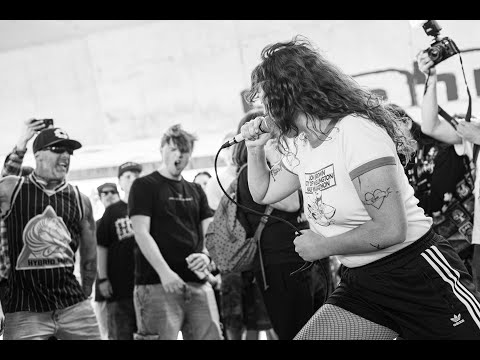 Dick Move Live Under The Tauranga Harbour Bridge