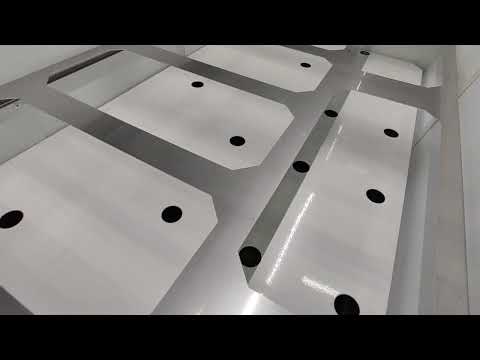 ELEGANTE 46 VENUS Витрина для мягкого мороженого - фото 1 - id-p35850310