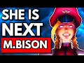 The TERRIFYING Story Of Cammy Street Fighter 6