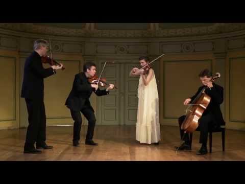 Oslo String Quartet - The Schubert Connection (2L-093-SABD)
