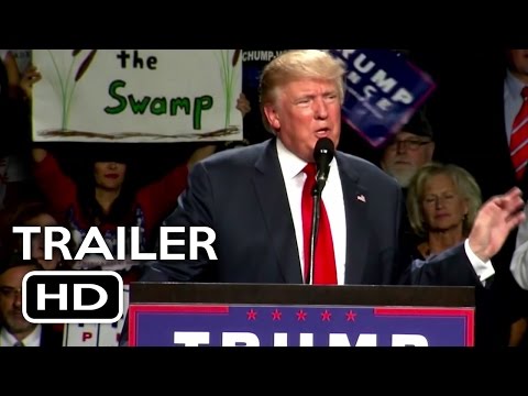 An Inconvenient Sequel: Truth to Power Official Trailer #1 (2017) Documentary Movie HD