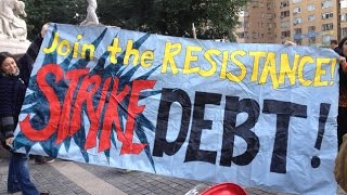 When Will the Student Debt Strike Go Viral?