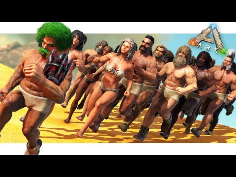 1 Artifact 30 Survivors - Monarky S3 EP41