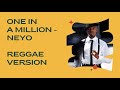 One In A Million-NeYo🎵Reggae Version Cover By Monair B #LyricsVideo #shorta6 One In A Million-NeYo🎵Reggae Version Cover By Monair B #LyricsVideo #shorta6