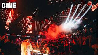 Download lagu BROOKS | RAVEX | COMPLETE LIVE SET BIJ @CinéSaigon mp3
