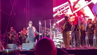 Boy George and Culture Club - I Just Wanna Be Loved #cultureclub #boygeorge