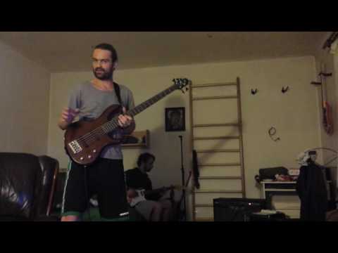The Smokers - night session pt.2
