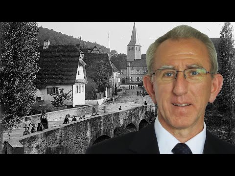 Pfinztal LIVE - Volker Vortisch