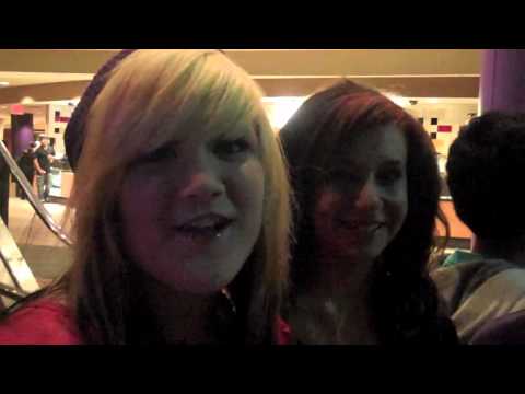 Archie's Final Project: Made My Life