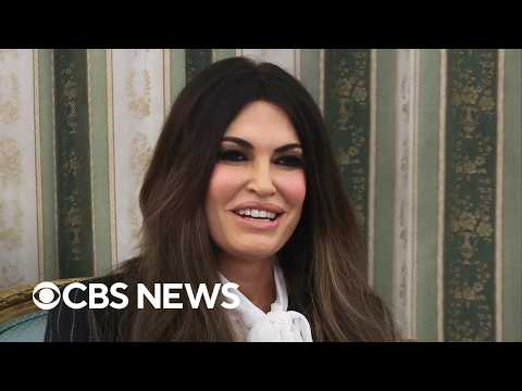 Kimberly Guilfoyle now facing defamation lawsuit from donor who accused her of pay-to-play scheme